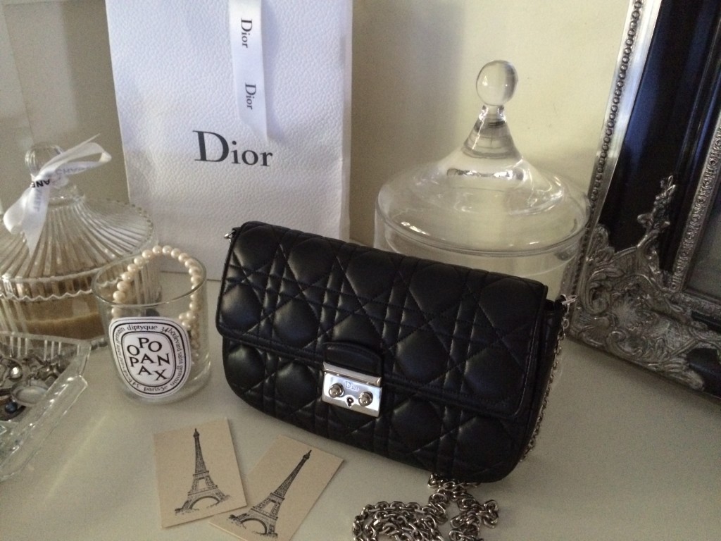 Packing Tips Investment Piece Cross-body Bag