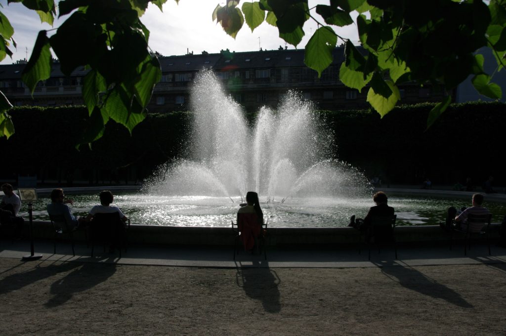 Paris for Dreamers