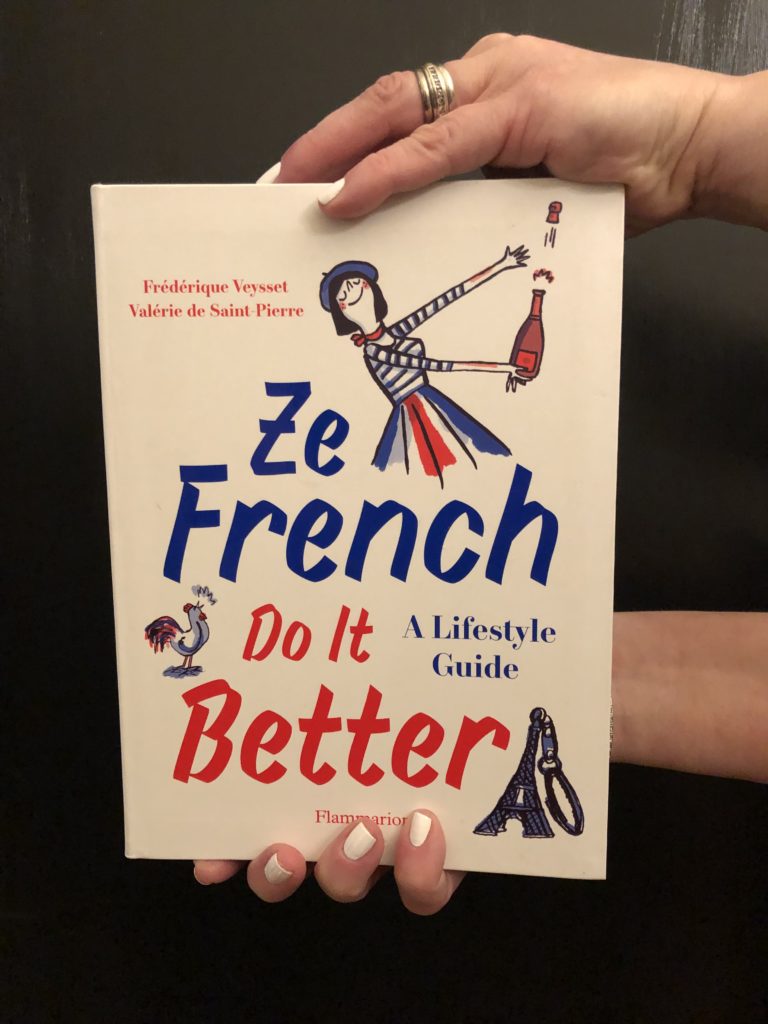 Ze French Do It Better