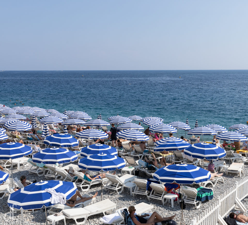 French Travel Planning Nice France