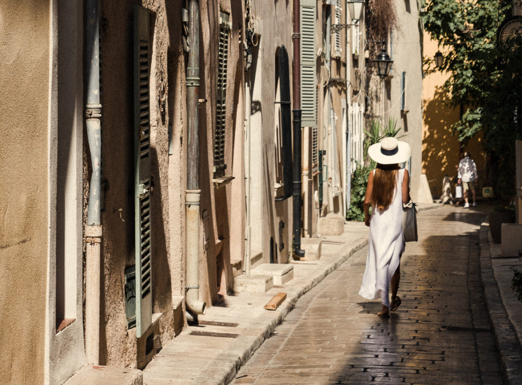 Day Trips From Nice