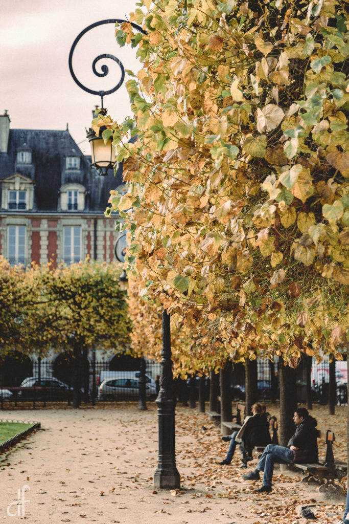 French style