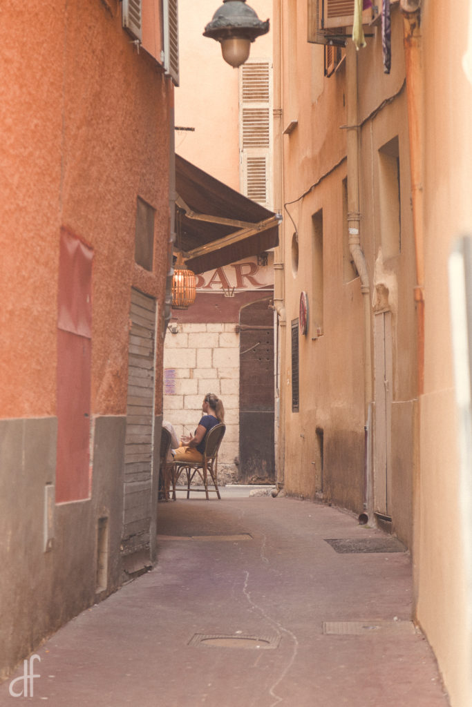 Provençal Palette