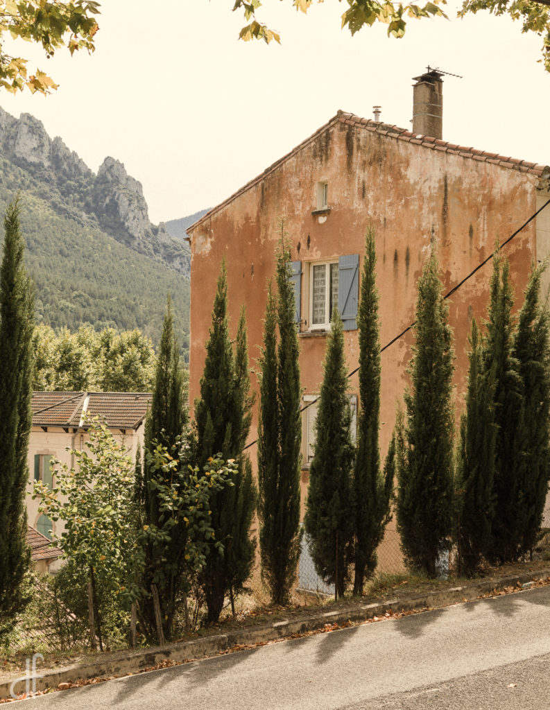 Missing France